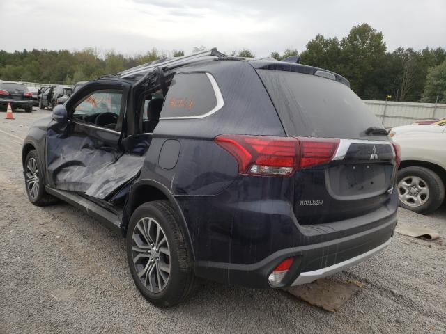 Photo 2 VIN: JA4AD3A30JZ010506 - MITSUBISHI OUTLANDER 