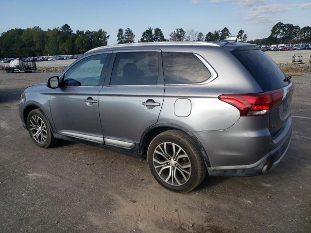 Photo 1 VIN: JA4AD3A30JZ012501 - MITSUBISHI OUTLANDER 