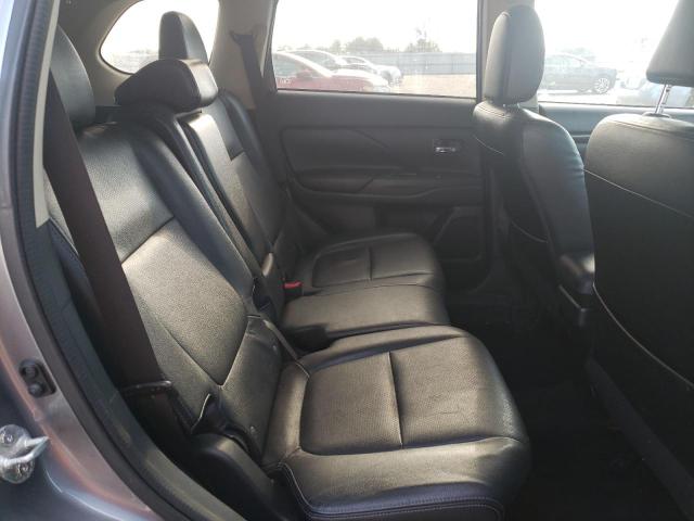 Photo 10 VIN: JA4AD3A30JZ012501 - MITSUBISHI OUTLANDER 