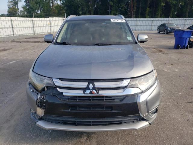 Photo 4 VIN: JA4AD3A30JZ012501 - MITSUBISHI OUTLANDER 