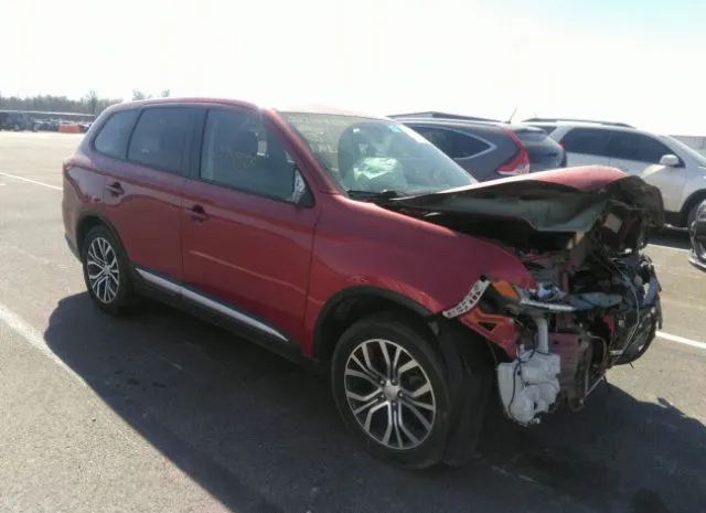 Photo 0 VIN: JA4AD3A30JZ015818 - MITSUBISHI OUTLANDER 