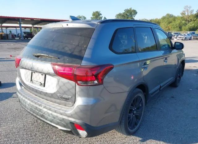 Photo 3 VIN: JA4AD3A30JZ020050 - MITSUBISHI OUTLANDER 