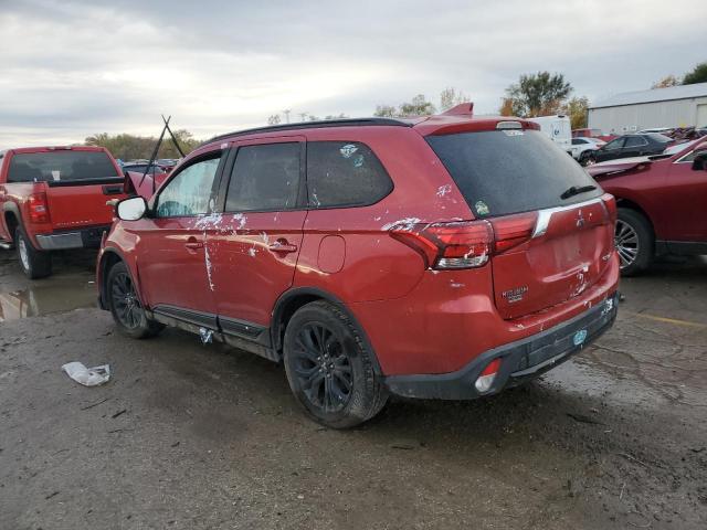 Photo 1 VIN: JA4AD3A30JZ021036 - MITSUBISHI OUTLANDER 