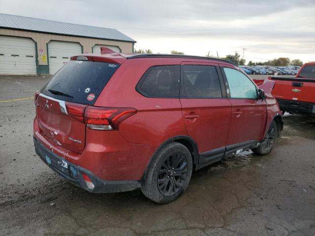 Photo 2 VIN: JA4AD3A30JZ021036 - MITSUBISHI OUTLANDER 