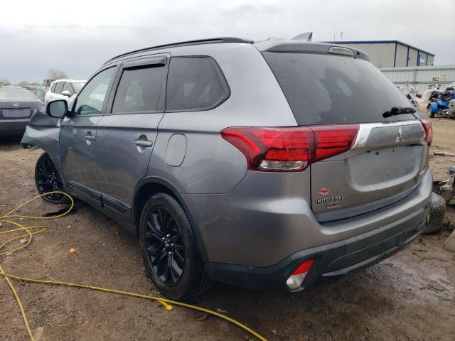 Photo 1 VIN: JA4AD3A30JZ030965 - MITSUBISHI OUTLANDER 