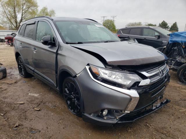 Photo 3 VIN: JA4AD3A30JZ030965 - MITSUBISHI OUTLANDER 