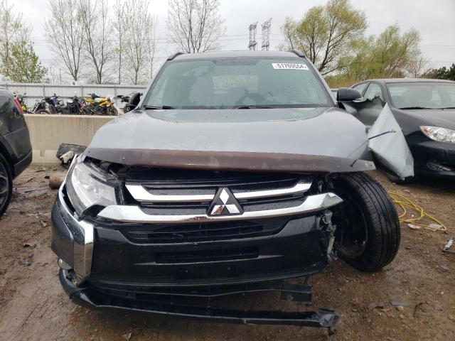 Photo 4 VIN: JA4AD3A30JZ030965 - MITSUBISHI OUTLANDER 