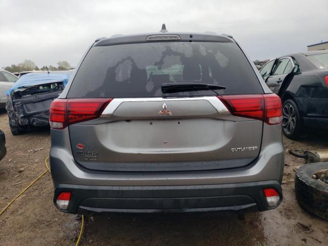 Photo 5 VIN: JA4AD3A30JZ030965 - MITSUBISHI OUTLANDER 