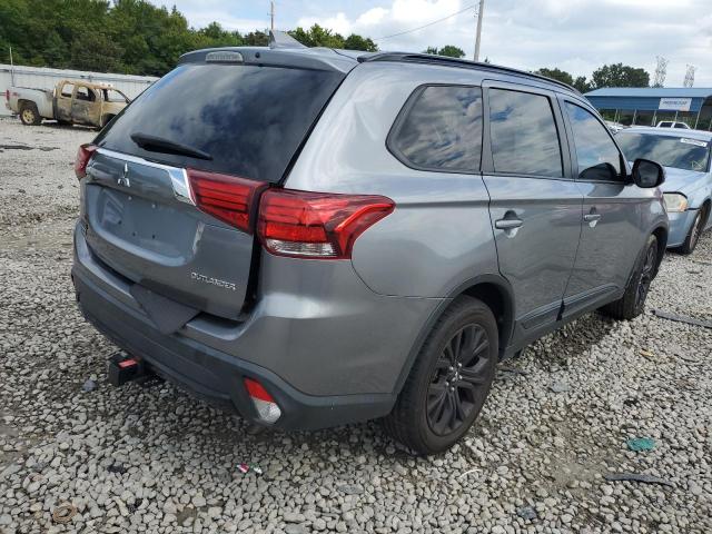 Photo 3 VIN: JA4AD3A30JZ033901 - MITSUBISHI OUTLANDER 