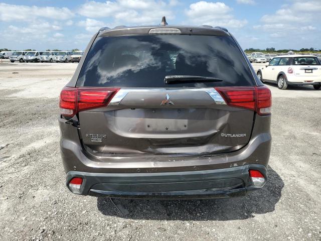 Photo 5 VIN: JA4AD3A30JZ044638 - MITSUBISHI OUTLANDER 