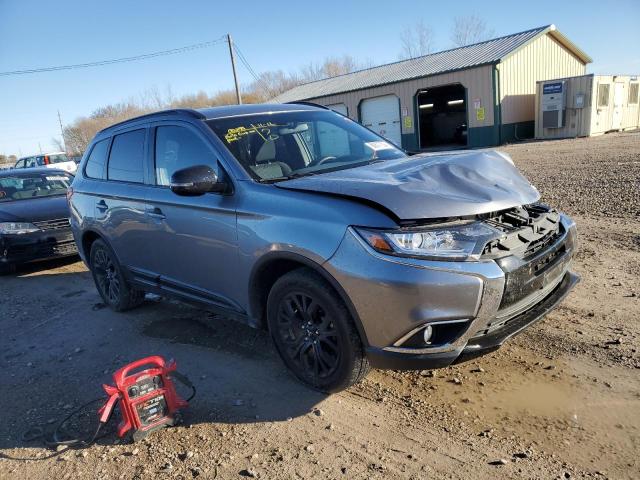 Photo 3 VIN: JA4AD3A30JZ047121 - MITSUBISHI OUTLANDER 