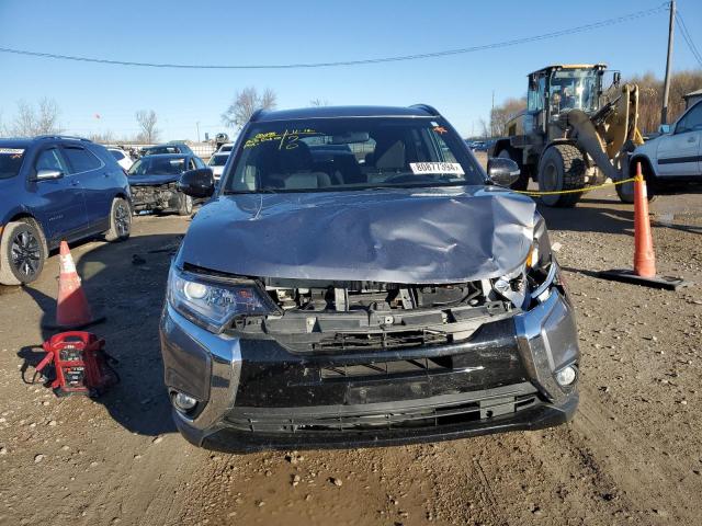 Photo 4 VIN: JA4AD3A30JZ047121 - MITSUBISHI OUTLANDER 