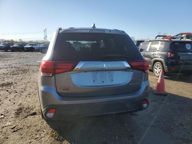 Photo 5 VIN: JA4AD3A30JZ047121 - MITSUBISHI OUTLANDER 