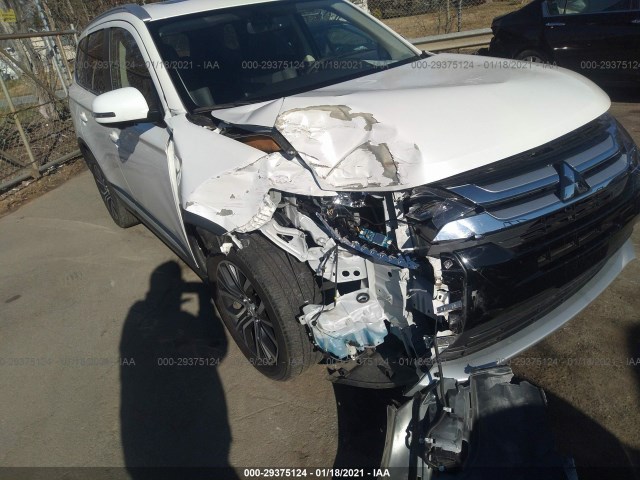 Photo 5 VIN: JA4AD3A30JZ048835 - MITSUBISHI OUTLANDER 