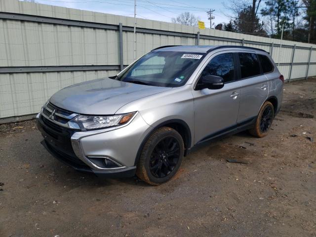 Photo 0 VIN: JA4AD3A30JZ054246 - MITSUBISHI OUTLANDER 