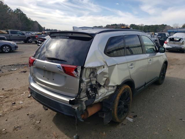 Photo 2 VIN: JA4AD3A30JZ054246 - MITSUBISHI OUTLANDER 