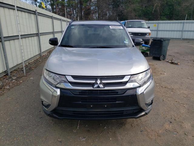 Photo 4 VIN: JA4AD3A30JZ054246 - MITSUBISHI OUTLANDER 