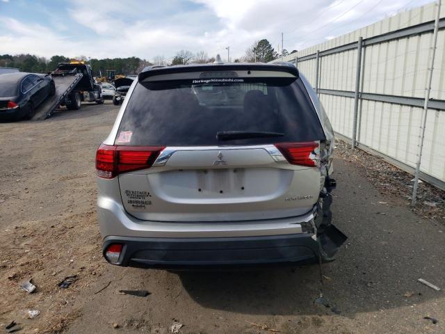 Photo 5 VIN: JA4AD3A30JZ054246 - MITSUBISHI OUTLANDER 