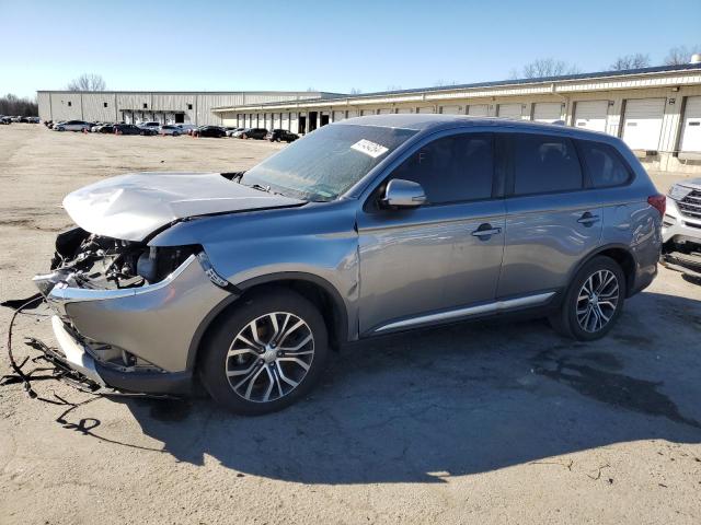 Photo 0 VIN: JA4AD3A30JZ054618 - MITSUBISHI OUTLANDER 