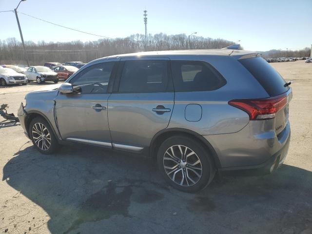 Photo 1 VIN: JA4AD3A30JZ054618 - MITSUBISHI OUTLANDER 