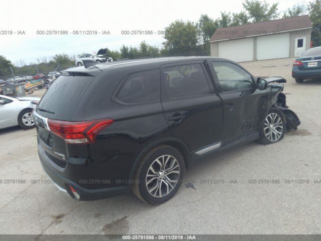 Photo 3 VIN: JA4AD3A30JZ064937 - MITSUBISHI OUTLANDER 