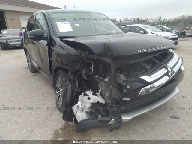 Photo 5 VIN: JA4AD3A30JZ064937 - MITSUBISHI OUTLANDER 