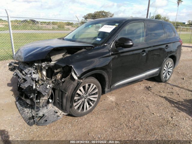 Photo 1 VIN: JA4AD3A30KJ001918 - MITSUBISHI OUTLANDER 