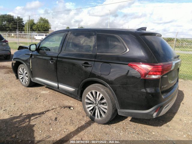 Photo 2 VIN: JA4AD3A30KJ001918 - MITSUBISHI OUTLANDER 