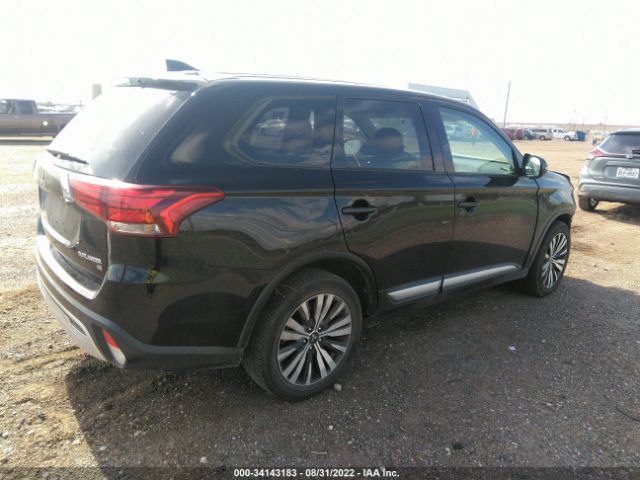 Photo 3 VIN: JA4AD3A30KJ001918 - MITSUBISHI OUTLANDER 