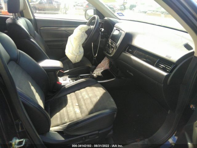 Photo 4 VIN: JA4AD3A30KJ001918 - MITSUBISHI OUTLANDER 