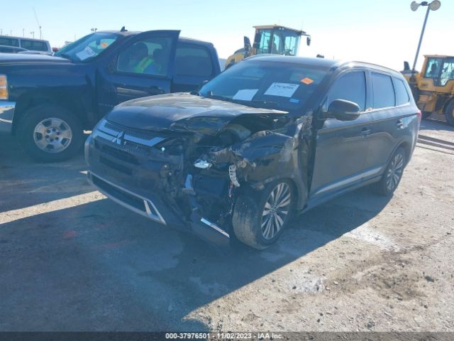 Photo 1 VIN: JA4AD3A30KZ012113 - MITSUBISHI OUTLANDER 