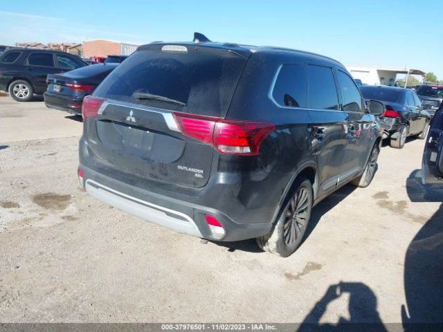 Photo 3 VIN: JA4AD3A30KZ012113 - MITSUBISHI OUTLANDER 