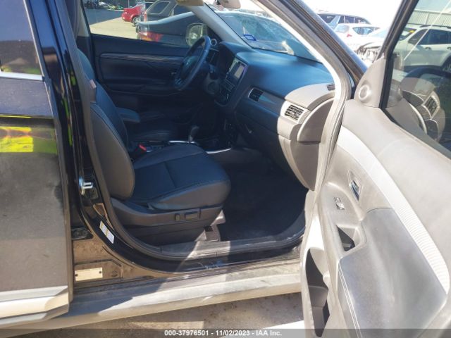 Photo 4 VIN: JA4AD3A30KZ012113 - MITSUBISHI OUTLANDER 