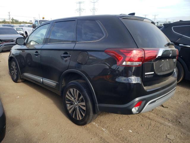 Photo 1 VIN: JA4AD3A30KZ012595 - MITSUBISHI OUTLANDER 