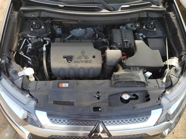 Photo 10 VIN: JA4AD3A30KZ012595 - MITSUBISHI OUTLANDER 