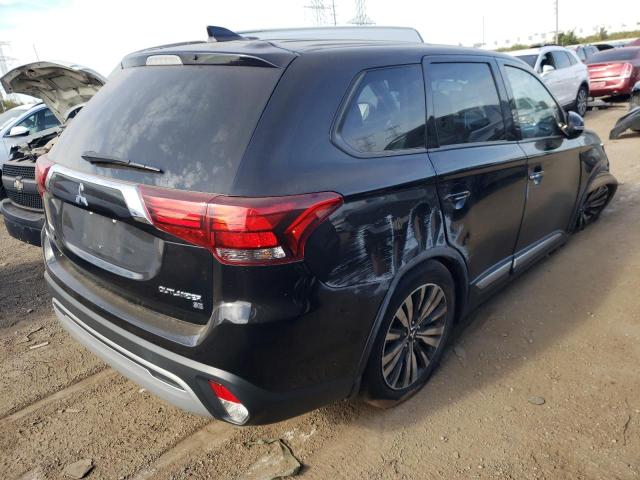 Photo 2 VIN: JA4AD3A30KZ012595 - MITSUBISHI OUTLANDER 