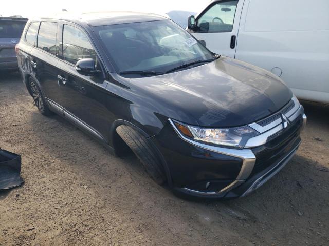 Photo 3 VIN: JA4AD3A30KZ012595 - MITSUBISHI OUTLANDER 