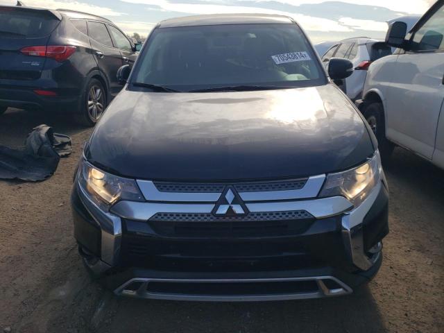 Photo 4 VIN: JA4AD3A30KZ012595 - MITSUBISHI OUTLANDER 