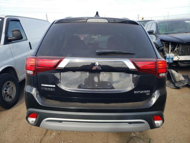 Photo 5 VIN: JA4AD3A30KZ012595 - MITSUBISHI OUTLANDER 