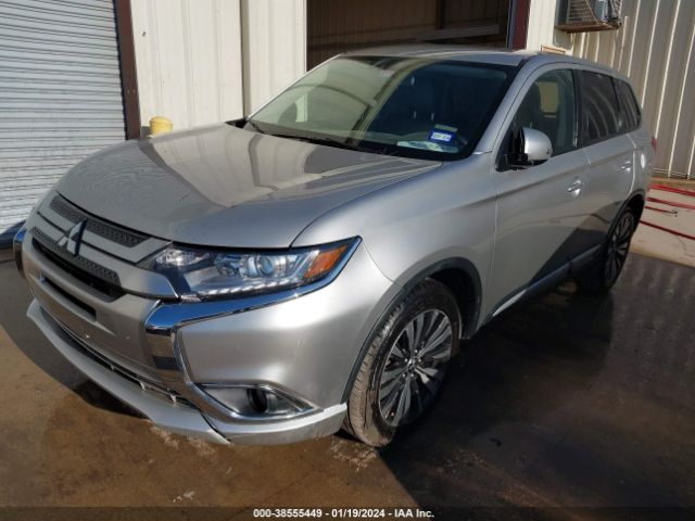 Photo 1 VIN: JA4AD3A30KZ019191 - MITSUBISHI OUTLANDER 