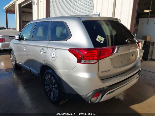 Photo 2 VIN: JA4AD3A30KZ019191 - MITSUBISHI OUTLANDER 