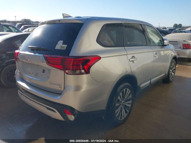 Photo 3 VIN: JA4AD3A30KZ019191 - MITSUBISHI OUTLANDER 