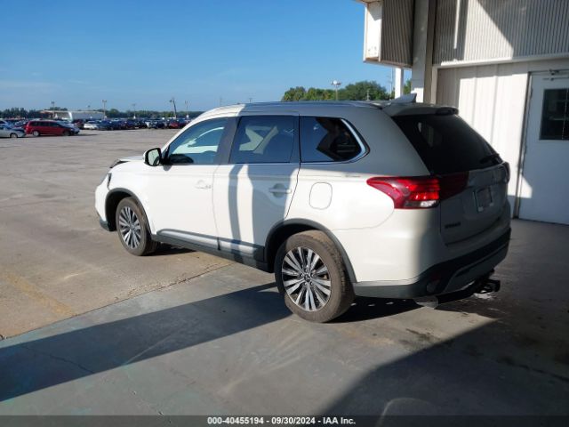 Photo 2 VIN: JA4AD3A30KZ023354 - MITSUBISHI OUTLANDER 