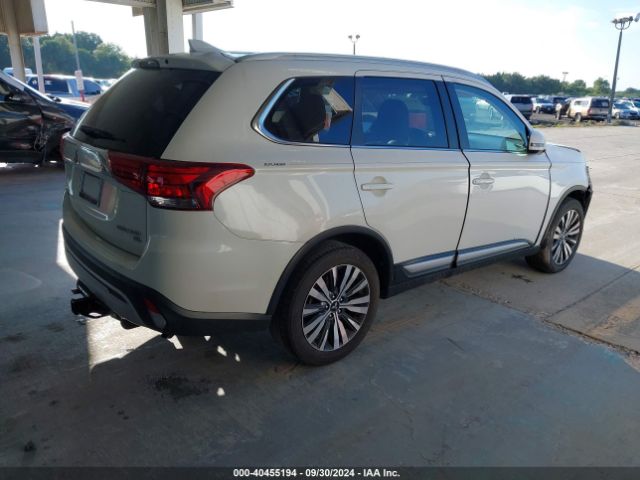 Photo 3 VIN: JA4AD3A30KZ023354 - MITSUBISHI OUTLANDER 