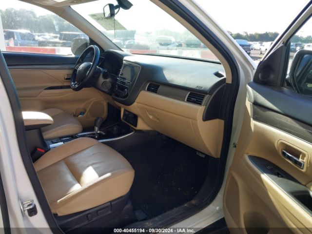 Photo 4 VIN: JA4AD3A30KZ023354 - MITSUBISHI OUTLANDER 