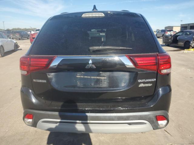 Photo 5 VIN: JA4AD3A30KZ024228 - MITSUBISHI OUTLANDER 