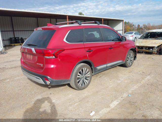 Photo 3 VIN: JA4AD3A30KZ027078 - MITSUBISHI OUTLANDER 