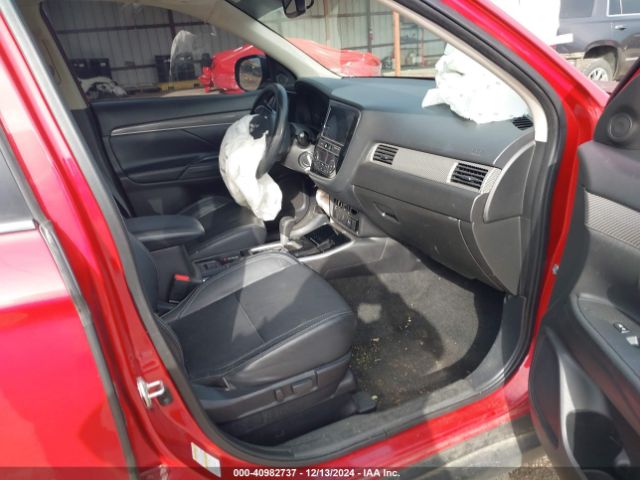 Photo 4 VIN: JA4AD3A30KZ027078 - MITSUBISHI OUTLANDER 