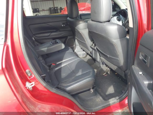 Photo 7 VIN: JA4AD3A30KZ027078 - MITSUBISHI OUTLANDER 