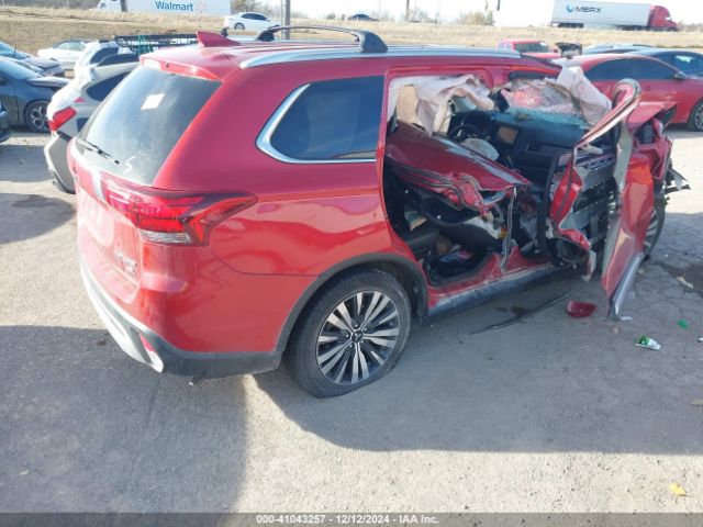 Photo 3 VIN: JA4AD3A30KZ027338 - MITSUBISHI OUTLANDER 